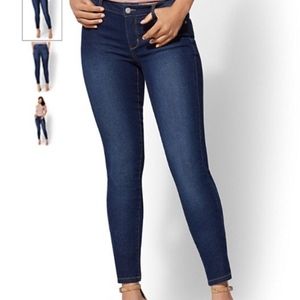 Ultimate Stretch Leggings